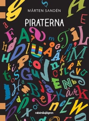 Piraterna | 1:a upplagan