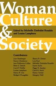 Woman, Culture and Society