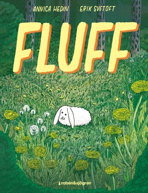 Fluff | 1:a upplagan