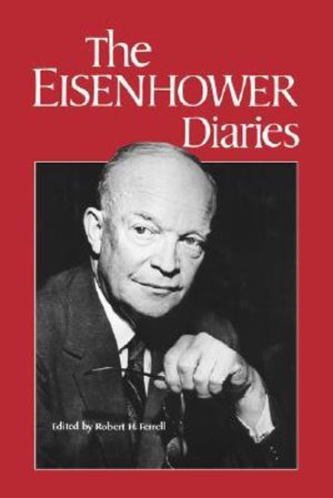 The Eisenhower Diaries