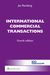 International commercial transactions