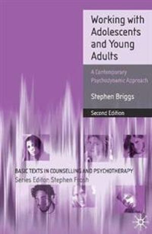 Working With Adolescents and Young Adults |  2:e upplagan