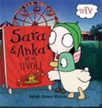 Sara & Anka går på tivoli | 1:a upplagan