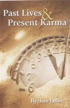 Past Lives And Present Karma