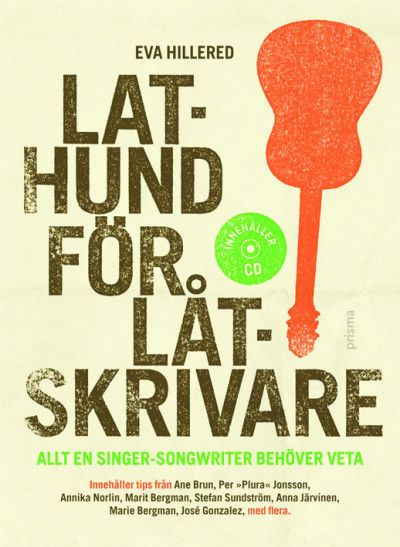 Lathund för Låtskrivare rev 2021 | 0:e upplagan