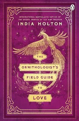 The Ornithologist's Field Guide to Love | 0:e upplagan