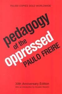 Pedagogy of the Oppressed | 30:e upplagan