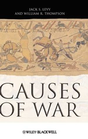 Causes of War | 1:a upplagan