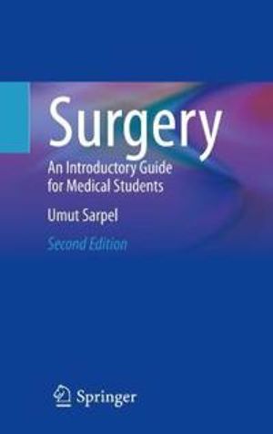 Surgery |  2:e upplagan