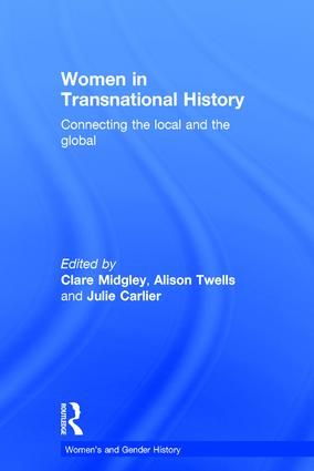 Women in Transnational History | 1:a upplagan