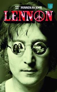Minnen av John Lennon