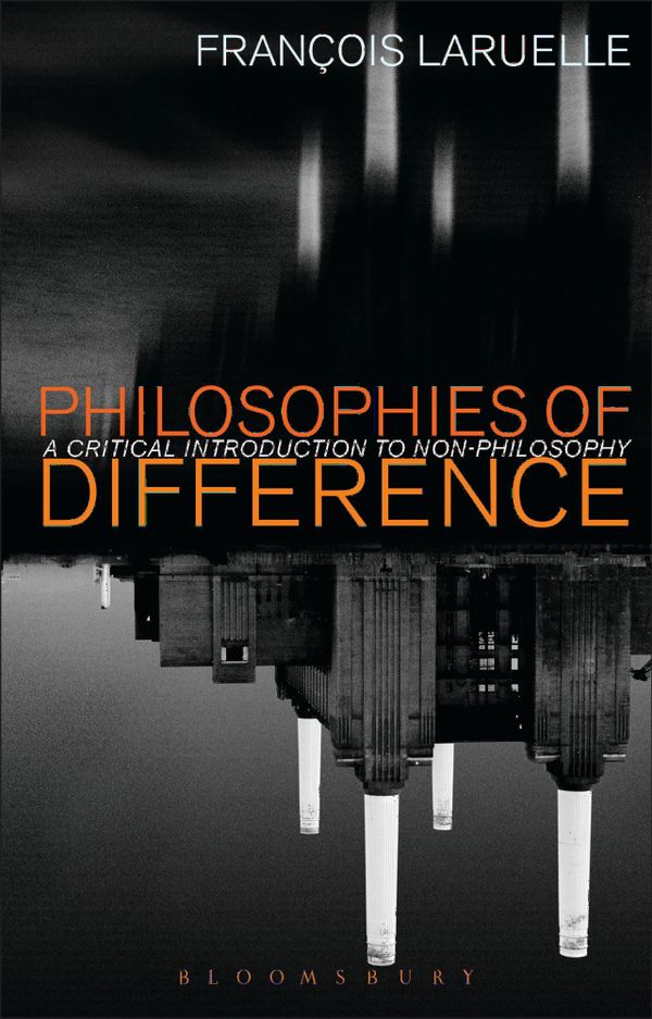 Philosophies of Difference | 0:e upplagan