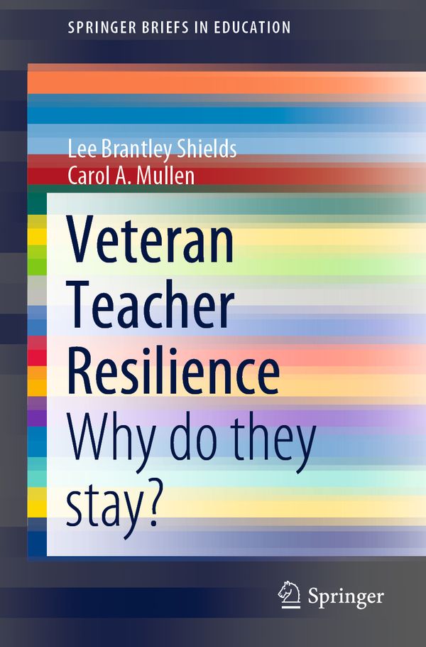 Veteran Teacher Resilience | 1:a upplagan