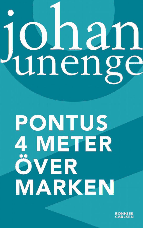 Pontus 4 meter över marken | 0:e upplagan