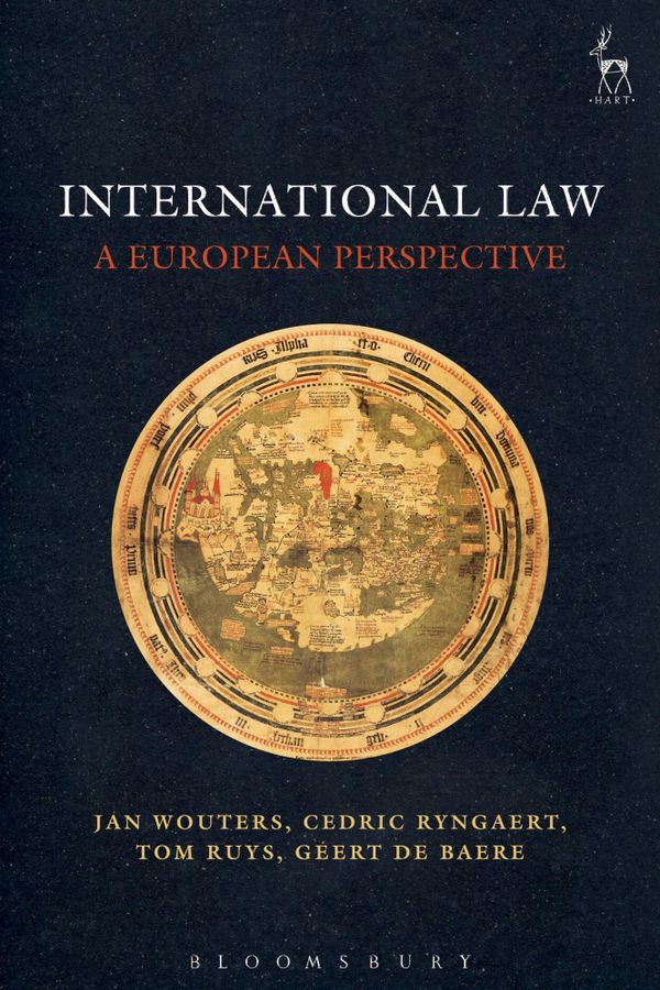 International Law | 1:a upplagan