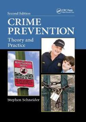 Crime Prevention |  2:e upplagan