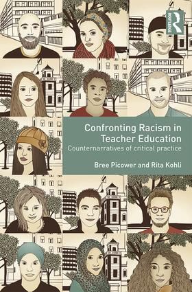 Confronting Racism in Teacher Education | 1:a upplagan
