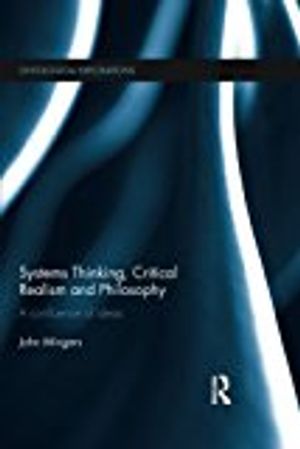 Systems Thinking, Critical Realism and Philosophy