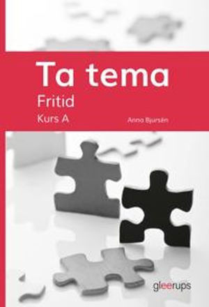 Ta tema, Fritid kurs A, 15-pack | 1:a upplagan