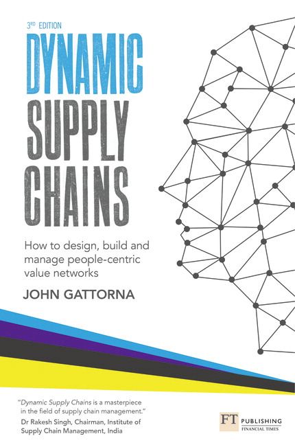 Dynamic Supply Chains | 3:e upplagan