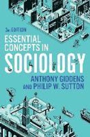 Essential Concepts in Sociology | 3:e upplagan