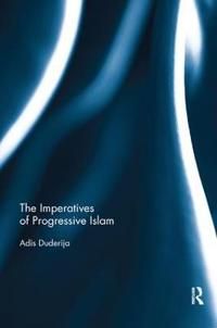 Imperatives of progressive islam | 0:e upplagan