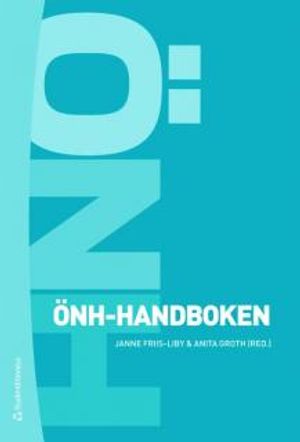 ÖNH-handboken | 1:a upplagan