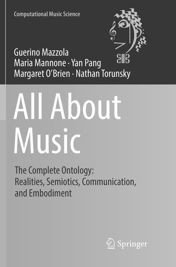 All About Music | 1:a upplagan
