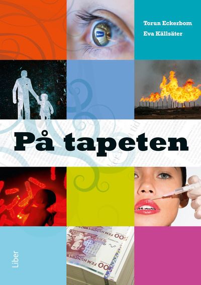 På tapeten | 2:a upplagan