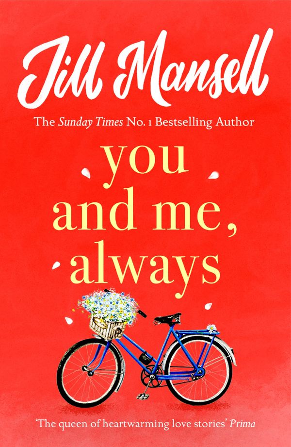 You and Me, Always | 0:e upplagan