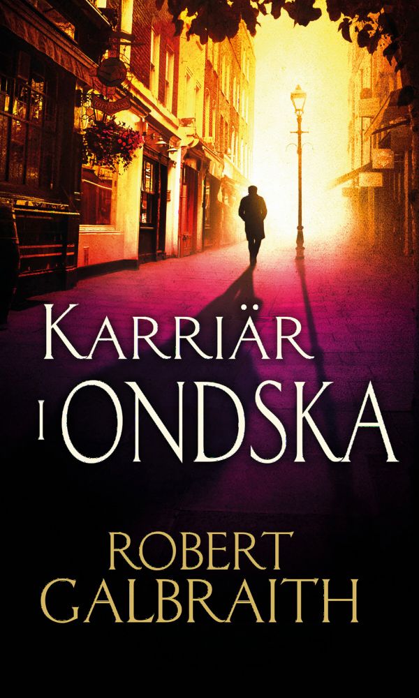 Karriär i ondska | 0:e upplagan