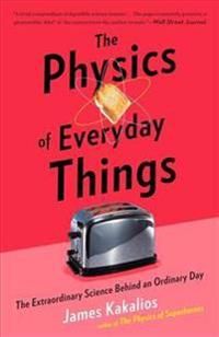 The Physics of Everyday Things | 0:e upplagan