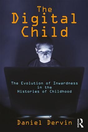 The Digital Child | 1:a upplagan