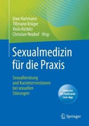 Sexualmedizin für die Praxis | 1:a upplagan