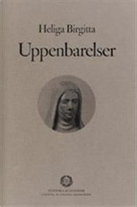 Uppenbarelser | 1:a upplagan