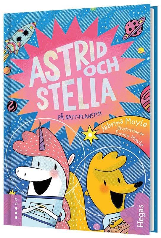 På katt-planeten | 0:e upplagan