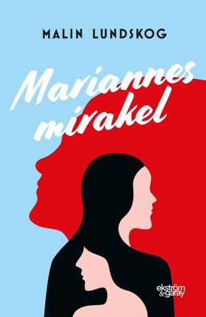 Mariannes mirakel | 1:a upplagan