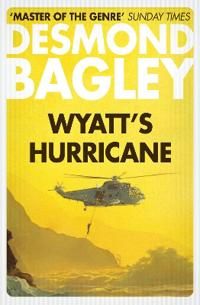 Wyatt's Hurricane | 0:e upplagan