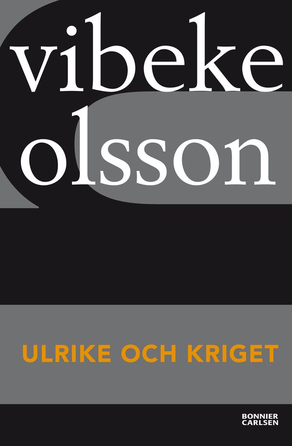 Ulrike och kriget | 0:e upplagan