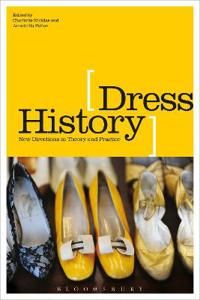 Dress History | 0:e upplagan