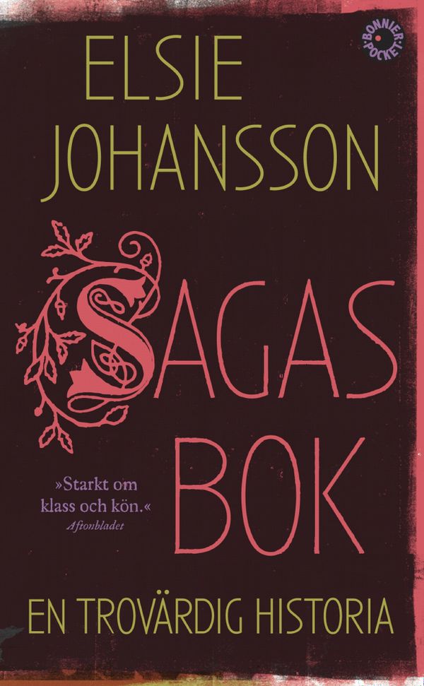 Sagas bok : en trovärdig historia | 0:e upplagan