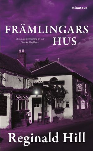 Främlingars hus