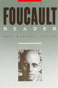 The Foucault Reader | 0:e upplagan