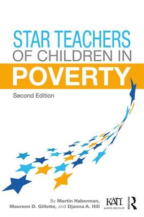 Star teachers of children in poverty | 2:a upplagan