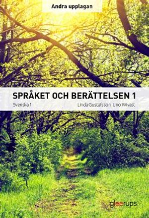 Språket och berättelsen 1 |  2:e upplagan