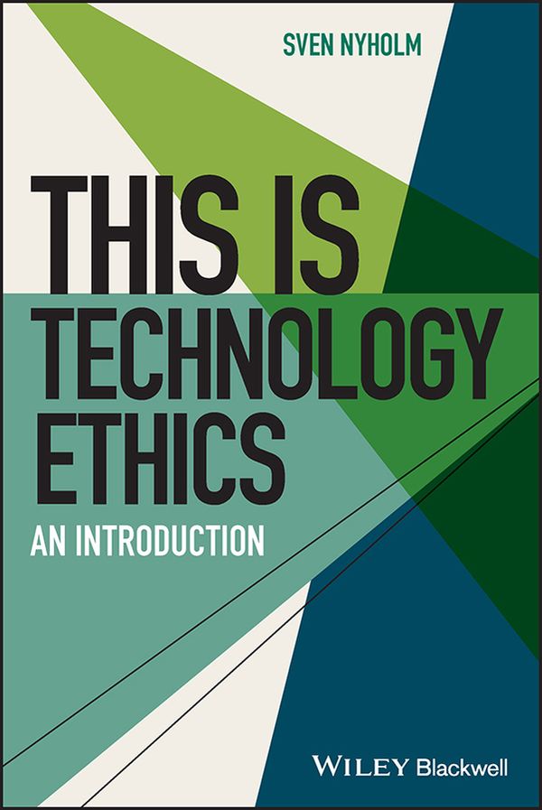This is Technology Ethics | 0:e upplagan