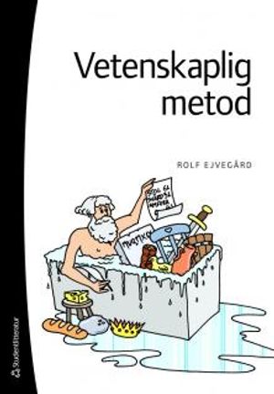 Vetenskaplig metod | 4:e upplagan