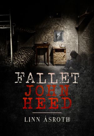 Fallet John Heed | 1:a upplagan