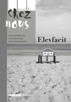 Chez nous 1 Elevfacit | 0:e upplagan