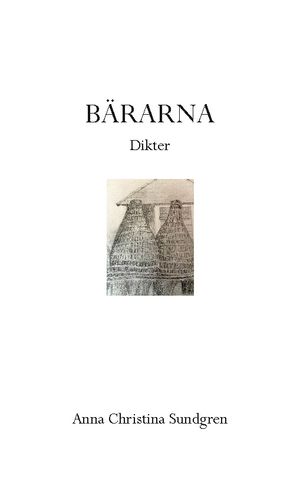 BÄRARNA : Dikter | 1:a upplagan